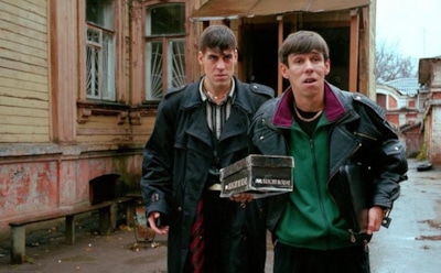 Актеры фильма "Жмурки": тогда и сейчас