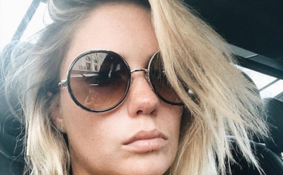 Агата Муцениеце возмутилась слухами о разводе с Павлом Прилучным