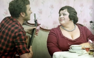 Ученые: мужьям полных женщин грозит опасная болезнь