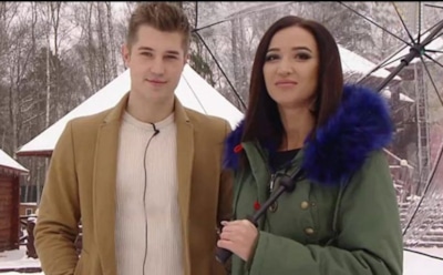 Бузова обвинила Романа Гриценко во флирте с экс-участницей «Дома-2»