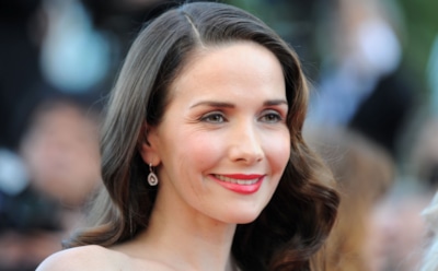 Наталия Орейро презентовала неофициальный гимн ЧМ-2018