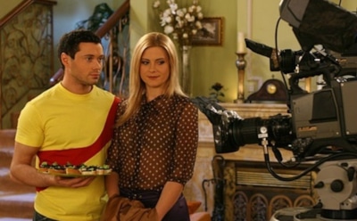 Актеры сериала "Кто в доме хозяин?": тогда и сейчас