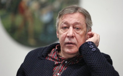 В Совфеде возмутились словами Ефремова о передаче Украине Крымского моста