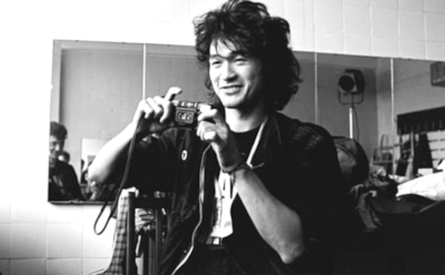 Отец Виктора Цоя раскритиковал фильм «Лето»