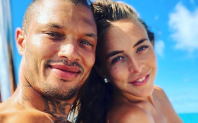 «Самый красивый преступник» Джереми Микс стал отцом