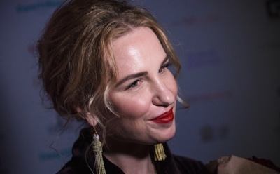 Валерия Гай Германика станет ведущей программы о православии