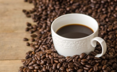 В США разработана система для вычисления идеальной дозы кофе