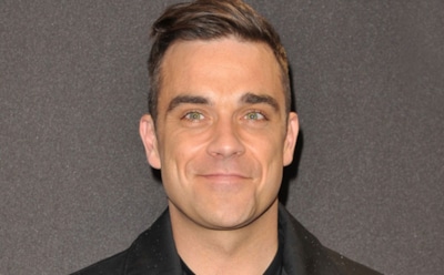 Во время пожара в Лондоне едва не пострадал Робби Уильямс