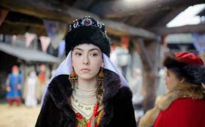 Сериал «Наследница поневоле»: актеры и роли