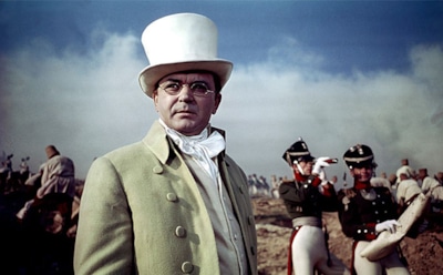 Фильм «Война и мир»: актеры и роли