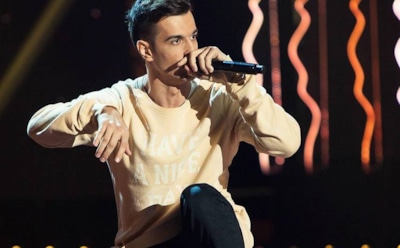 Победитель «Песен» Terry дважды пытался попасть в Black Star