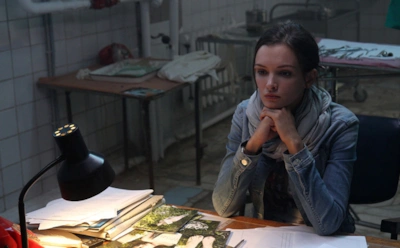 Сериал «Метод»: актеры и роли