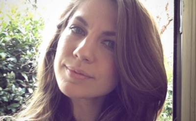 Приемная дочь Дмитрия Хворостовского родила первенца