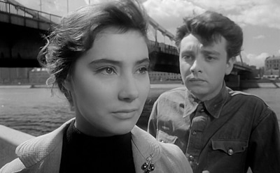 Фильм "Летят журавли": актеры и судьба