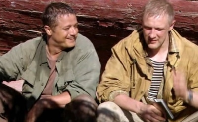 Актеры сериала "Офицеры": тогда и сейчас