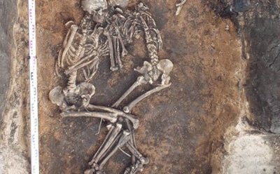 В России палеогенетики восстановили геном древнейшей чумы на Земле