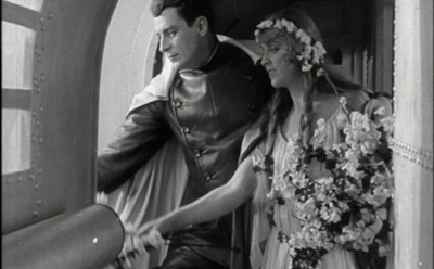 Фильм "Небесный тихоход": актеры и судьба