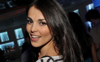 Сати Казанова обвинила личного водителя в воровстве