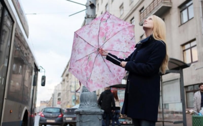 Погода в Москве: синоптики рассказали, когда закончится похолодание