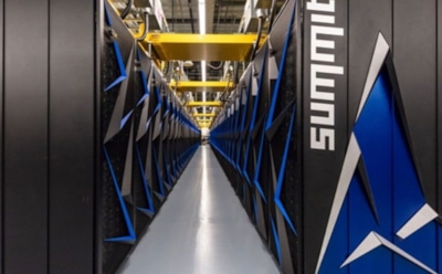 Американские ученые разработали самый мощный в мире суперкомпьютер Summit