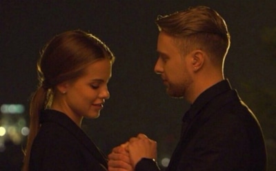 Егор Крид официально признался, что у него нет романа с Клюкиной