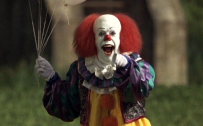 Назван самый страшный фильм за всю историю кино