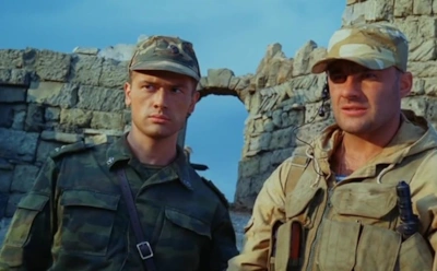 Актеры сериала «Грозовые ворота»: тогда и сейчас