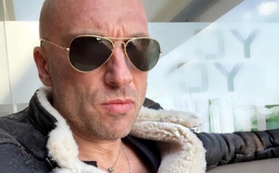 Дмитрий Нагиев назвал себя «вождем сексуальной революции»