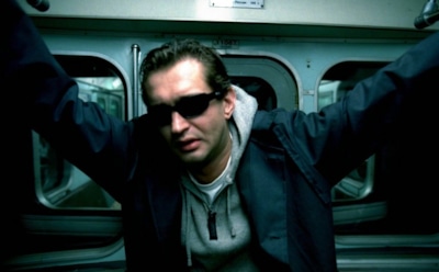 Фильм "Ночной Дозор": актеры и роли