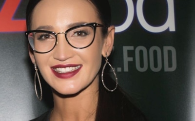 Киркоров, Лепс и Малахов повеселились на открытии ресторана Бузовой