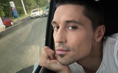 Билан заявил, что 2 недели пел с пневмонией, и отменил концерт в Латвии