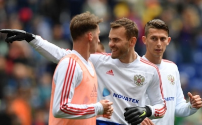 Сборная РФ оказалась худшей командой на ЧМ-2018 с самым «дешевым» футболистом