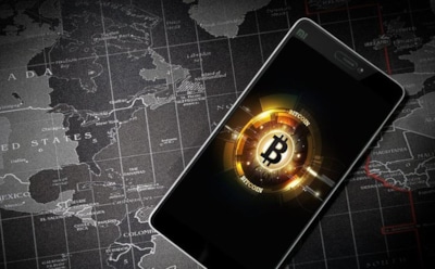 Биткоин рухнул на 10% на фоне сообщений о взломе криптобиржи Южной Кореи