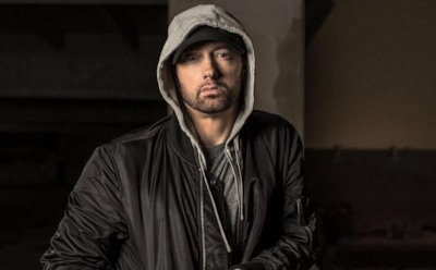 На концерте рэпера Эминема поднялась паника после звуков выстрелов