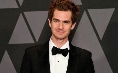 Звезда «Нового Человека-паука» Гарфилд встал на защиту однополых пар