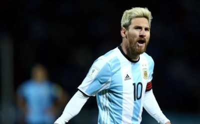 Месси допускает, что завершит футбольную карьеру после Чемпионата мира