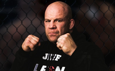 Джефф Монсон намерен работать в Госдуме