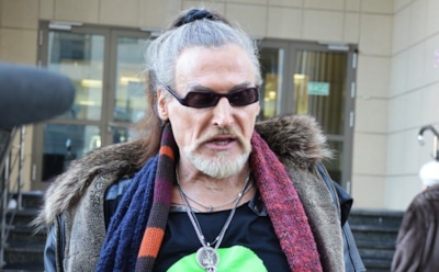 Никита Джигурда заявил о намерении участвовать в выборах мэра Москвы