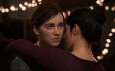 Disney прекратил вещание E3 после поцелуя двух девушек