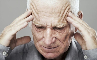 Ученые впервые вылечили последствия деменции