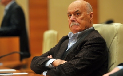 Представитель Говорухина опровергла слухи о его смерти