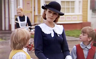 Актеры фильма "Мэри Поппинс, до свидания": тогда и сейчас