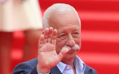 Леонид Якубович раскрыл секрет борьбы с лишним весом