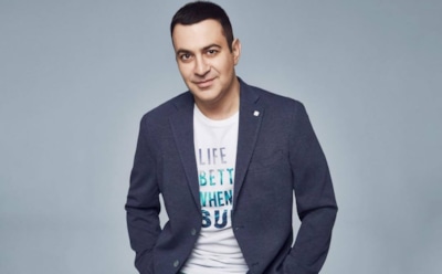 Гарик Мартиросян назвал самого проблемного резидента Comedy Club