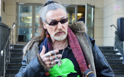 Никита Джигурда не сможет баллотироваться в мэры Москвы