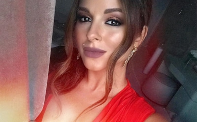 Нюша скрывала беременность от супруга