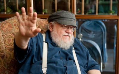 Стало известно название одного из спин-оффов «Игры престолов»