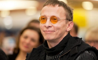 Звезда «Интернов» Иван Охлобыстин назвал себя слабым человеком