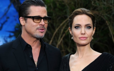 Анджелина Джоли может лишиться родительских прав