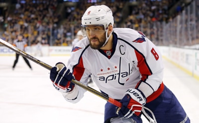 Овечкин побрился после победы в Кубке Стэнли и стал мемом